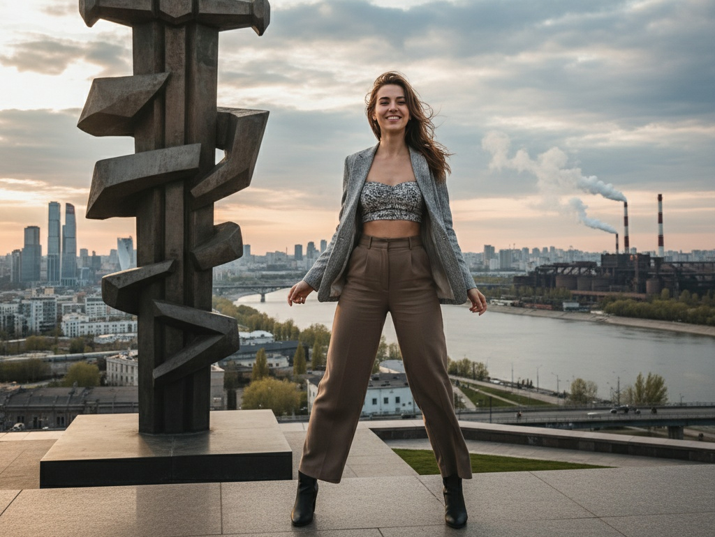 Магнитогорск